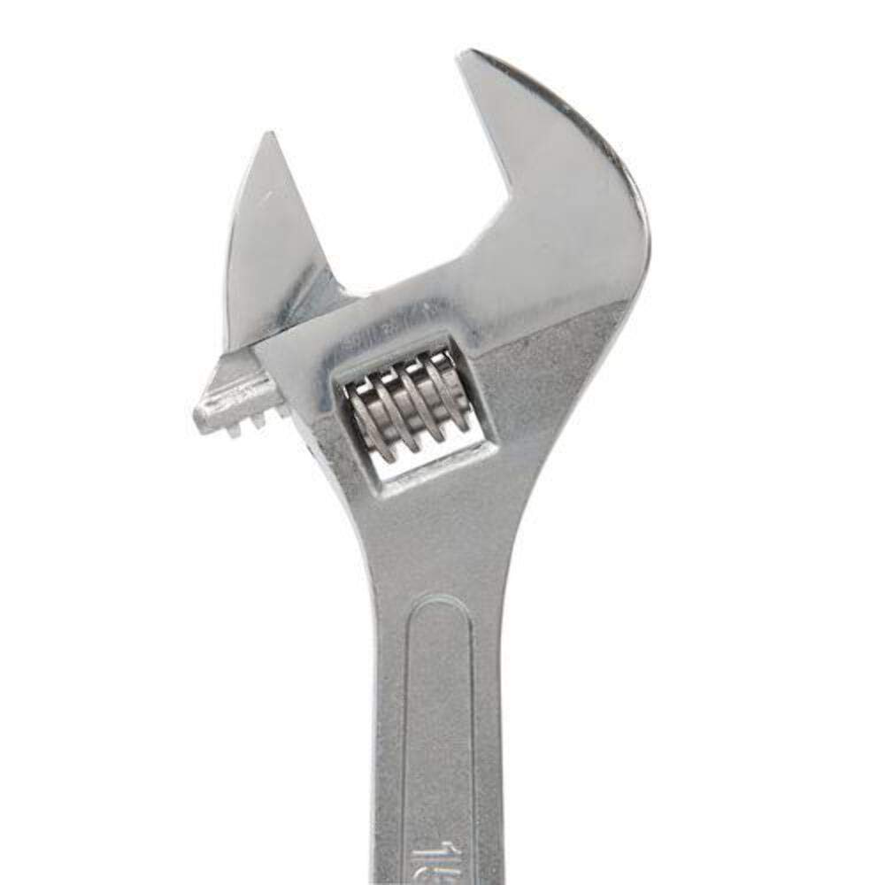 Silverline WR56 - Chiave regolabile a rullino 600 mm