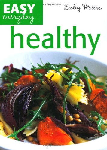 Healthy (Easy Everyday)