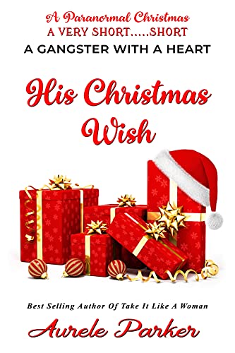 Short Shorts Christmas Series Book 