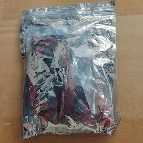 Greluma 8 Pz Kit di puntali per multimetro, cavi