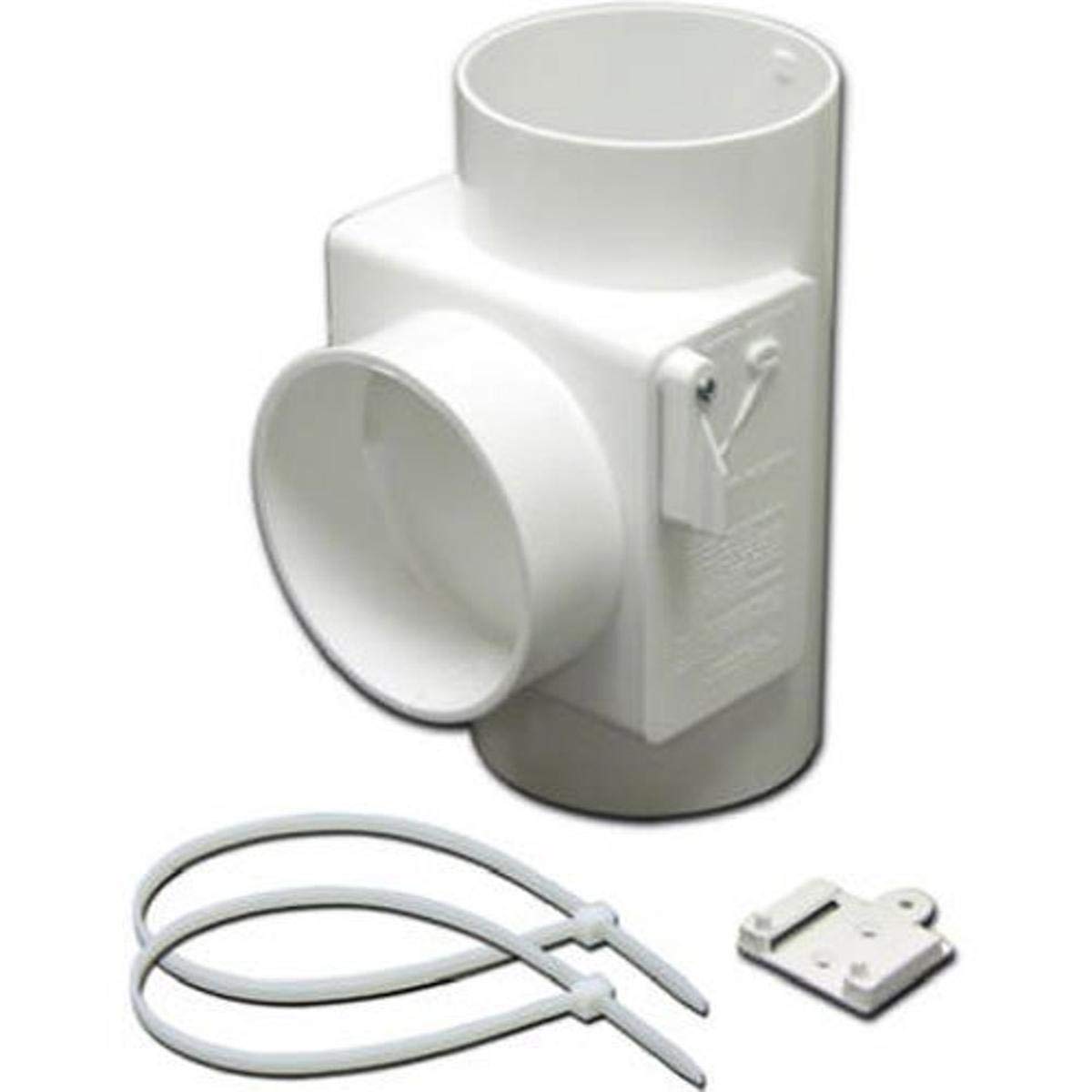 Amazon.com: Broan-NuTone 1700 Heat Economizer : Appliances
