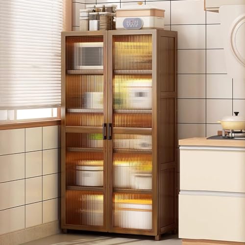 Meuble de rangement multicouche pour optimiser les petits espaces - 2