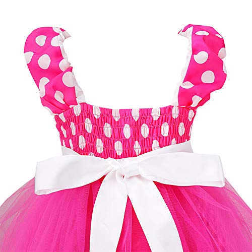 Image of SOFYANA Girl Dress
