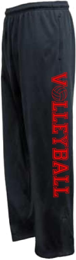 JANT girl Volleyball Sweatpant with Pocket