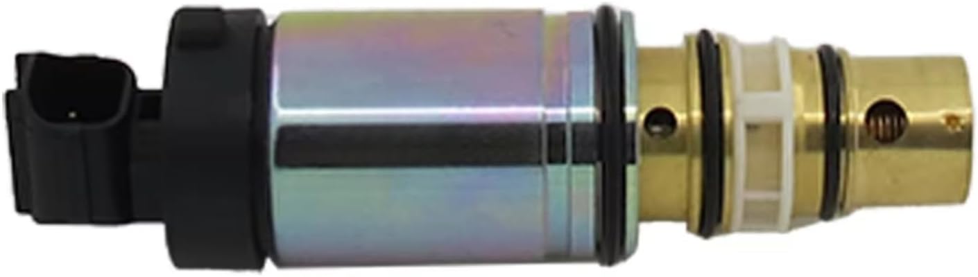 LR061463 11CVLV1401RA Air Conditioning Compressor Electronic Solenoid Control Valve Fits for Land Rover FREELANDER 2 Replace parts