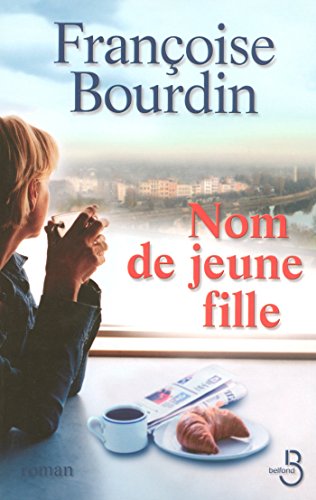  Nom de jeune fille Livre eBook France