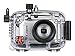 Ikelite Underwater Camera Housing for Canon Powershot Elph 300 HS, IXUS 220 HS Digital Cameras
