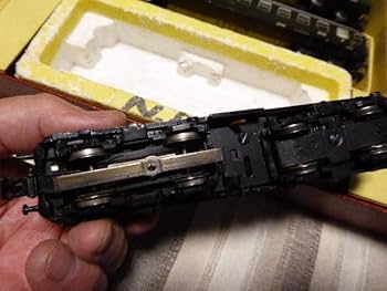 MARKLIN HOゲージ鉄道模型セット メルクリン(Marklin) HO クリスマススターターセット 29124