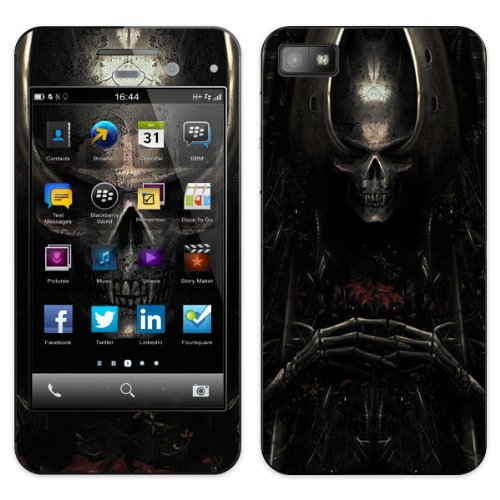 Diabloskinz - Skin Adesiva 0089 - 0054 - 0004 - B