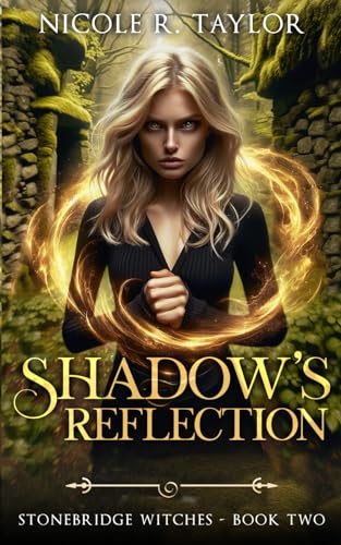 Cover of Shadow's Reflection