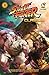Street Fighter Classic Paperback Volume 3: Fighter's Destiny (3)