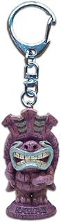 Tiki Menehune Imua Keychain 2