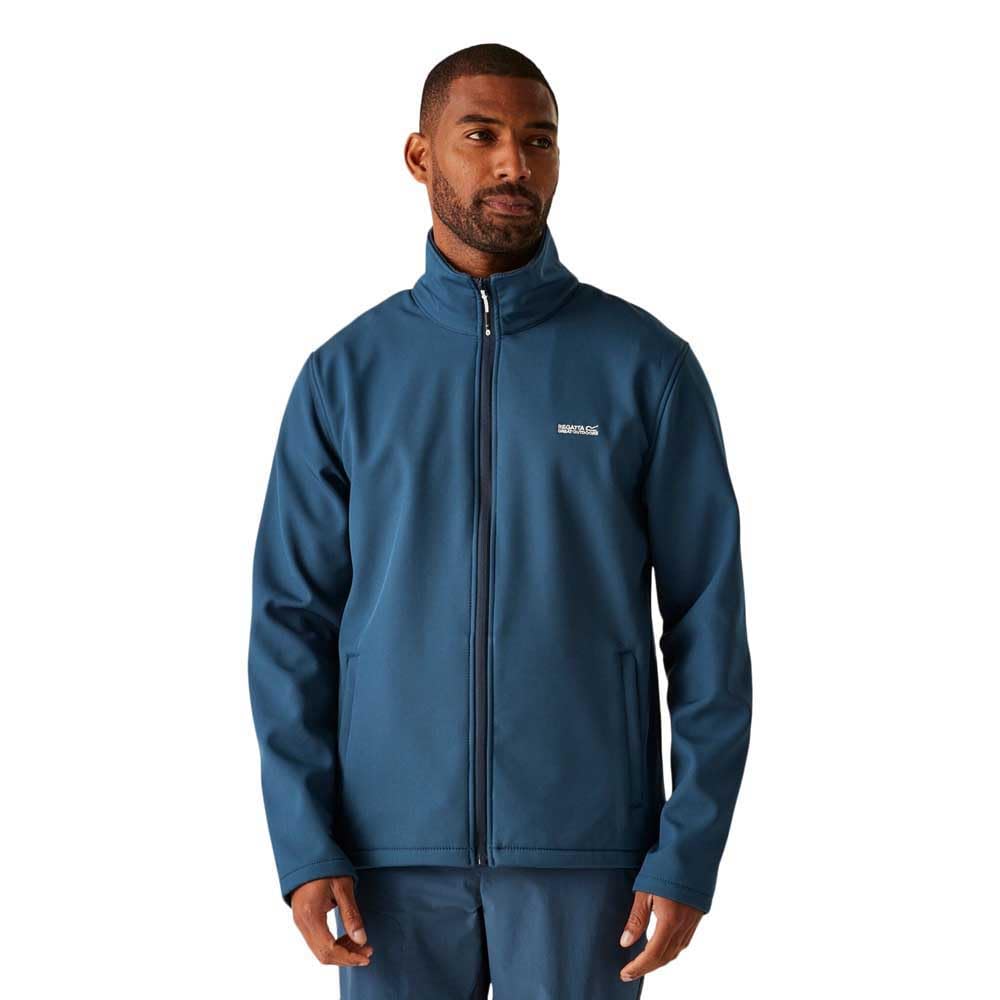 Regatta Cera V Mens Softshell Jacket