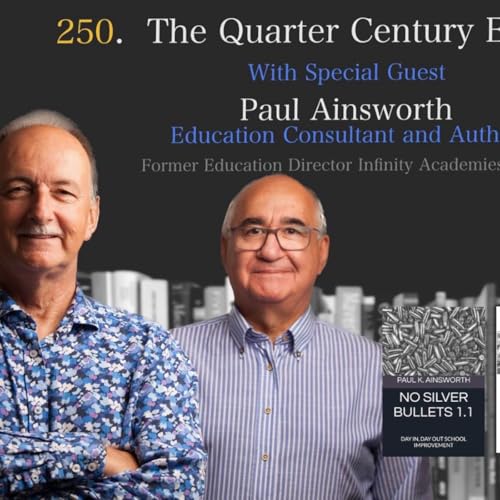 Frank and Stan Chat No. 250