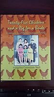 Twenty Five Chickens and a Pig for a Bride: Growing Up in a Filipino Immigrant Family 1887764666 Book Cover