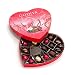 Godiva Chocolatier Assorted Chocolate Valentine's Day Heart 20 Piece Gift Box