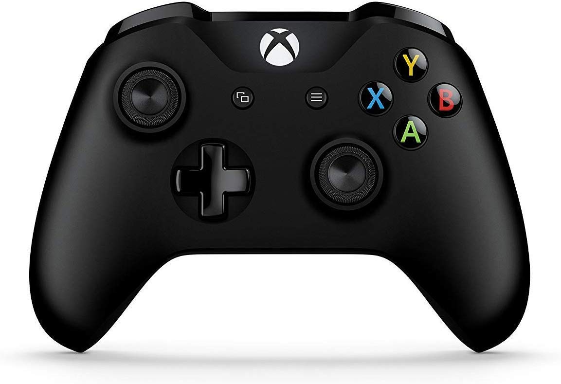 microsoft xbox one wrls oyun kumandasi