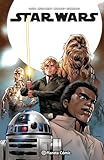 Star Wars II Tomo nº 08: El camino de la luz (Star Wars: Cómics Tomo Marvel)