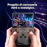 Zoom IMG-1 gziztx console di gioco portatile Zoom IMG-1 gziztx console di gioco portatile