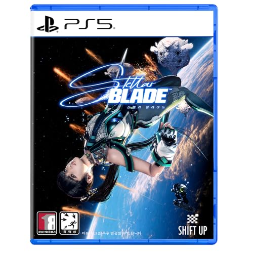 PS5p Stellar Blade(Xe\uCh) [؍] [COi]