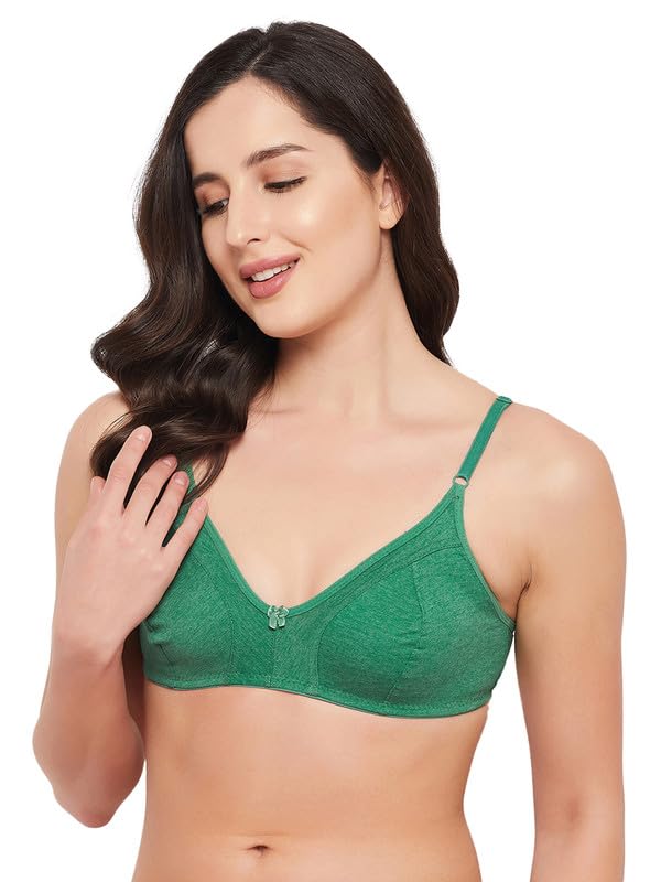 Image of Clovia Women Full Coverage Bra