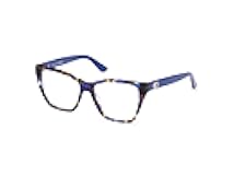 GU50235 092 blue/avana 52/15/140 WOMAN Eyewear Frame