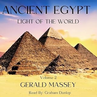 Page de couverture de Ancient Egypt