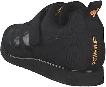 Amazon.co.jp: [アディダス] ウエイトリフティングシューズ パワー