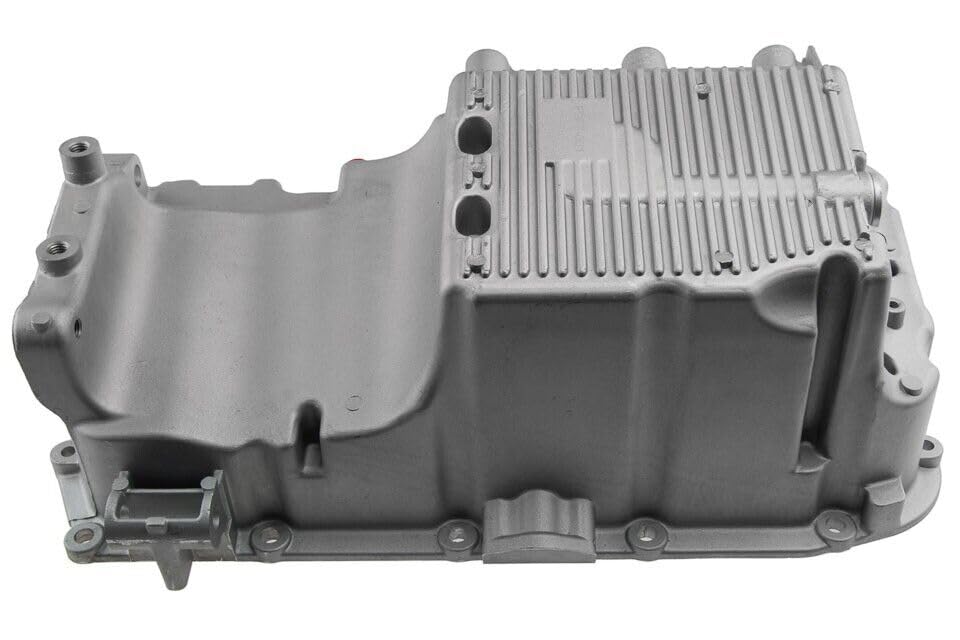 Carter de aceite de transmision para Opel Combo 1.6 CDTI 2012 BMO/FT/029AB 3