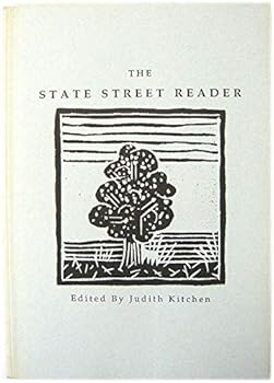 Paperback The State Street reader: An anthology, 10 years Book