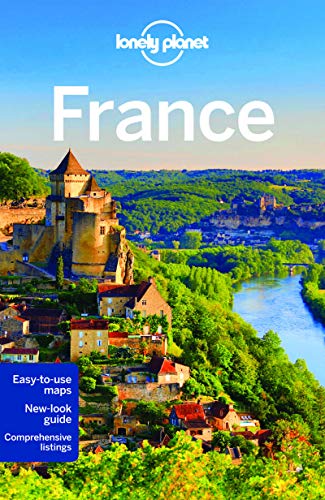 France 11 (Lonely Planet): Williams, Nicola, Averbuck, Alexis, Butler, Stuart, Berry, Oliver, Robinson, Daniel, Christiani, Kerry, Le Nevez, Catherine, Filou, Emilie, Clark, Gregor