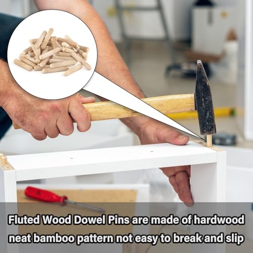 Taquetes para madera 19 Imagen adicional