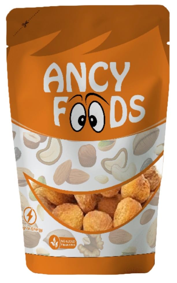 Image of Ancy Nuts and Seeds (Dried Apricot /Khurmani 1kg)