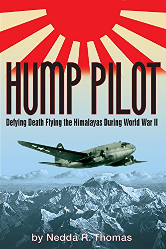 Hump Pilot view 2