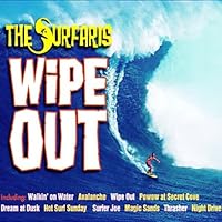 Algopix Similar Product 5 - Wipe Out