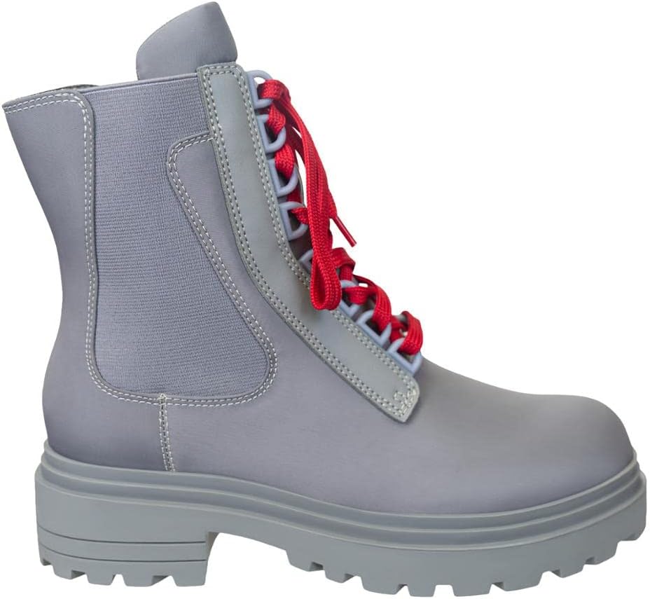 OTBT Women's COMMANDER Combat Boot
