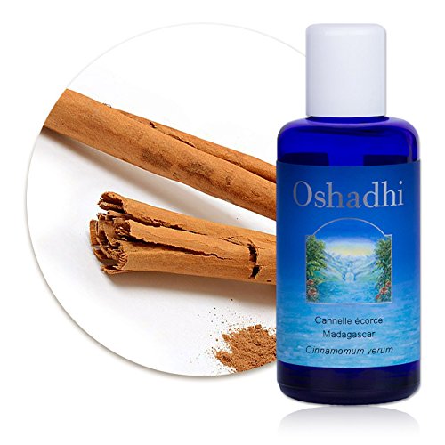 Hydrolat (Eau florale) : Cannelle écorce, Madagascar BIO - Cinnamomum verum - 200 ml