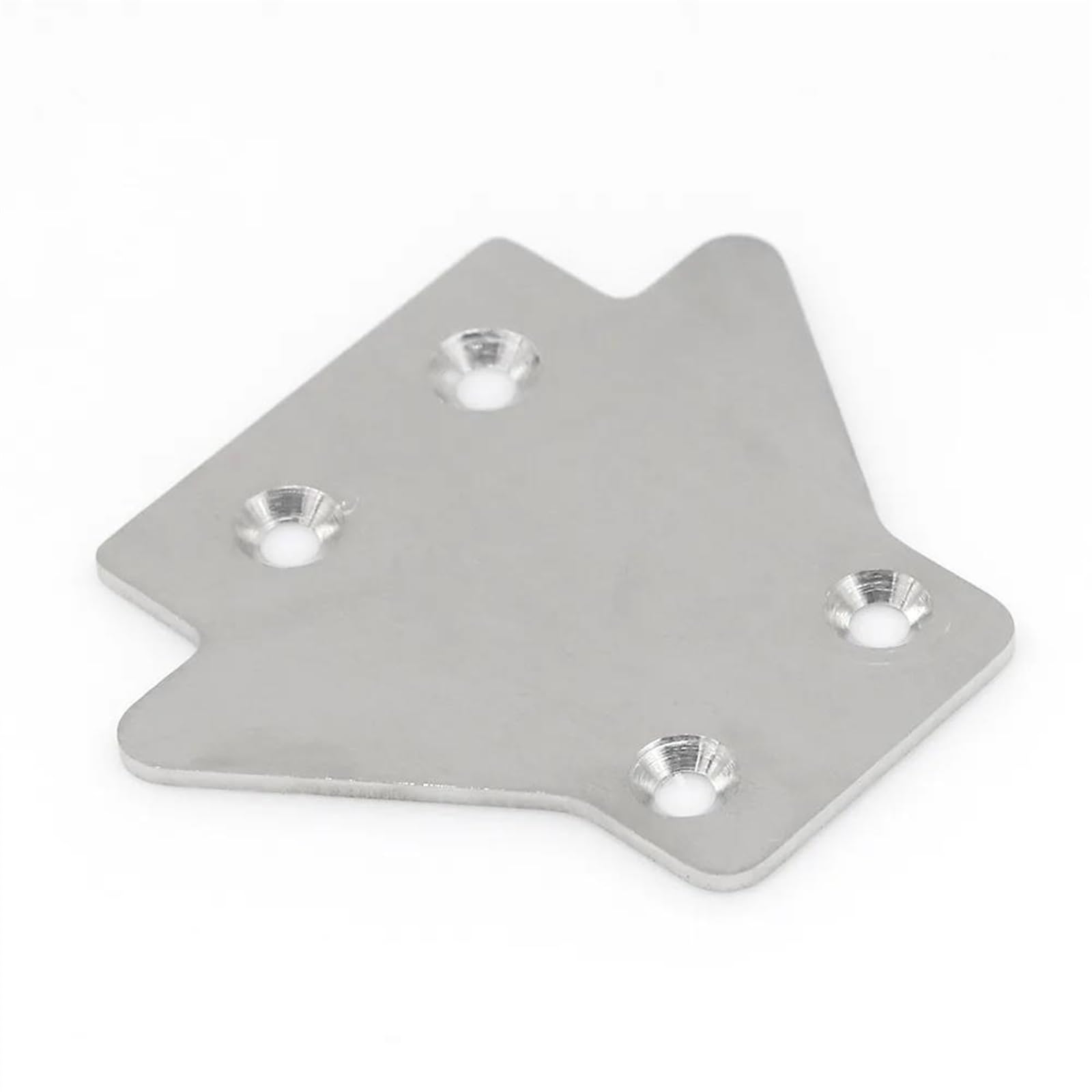 Per Arrma Per Kraton EXB 1/8 In Metallo In Acciaio Inox Telaio Armatura Protezione Piastra Paramotore Sostituzione RC Auto Parti Di Aggiornamento Pezzi Ricambio Auto Rc