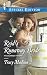 Reid's Runaway Bride (Harlequin Special Edition\The Colorado Fosters)