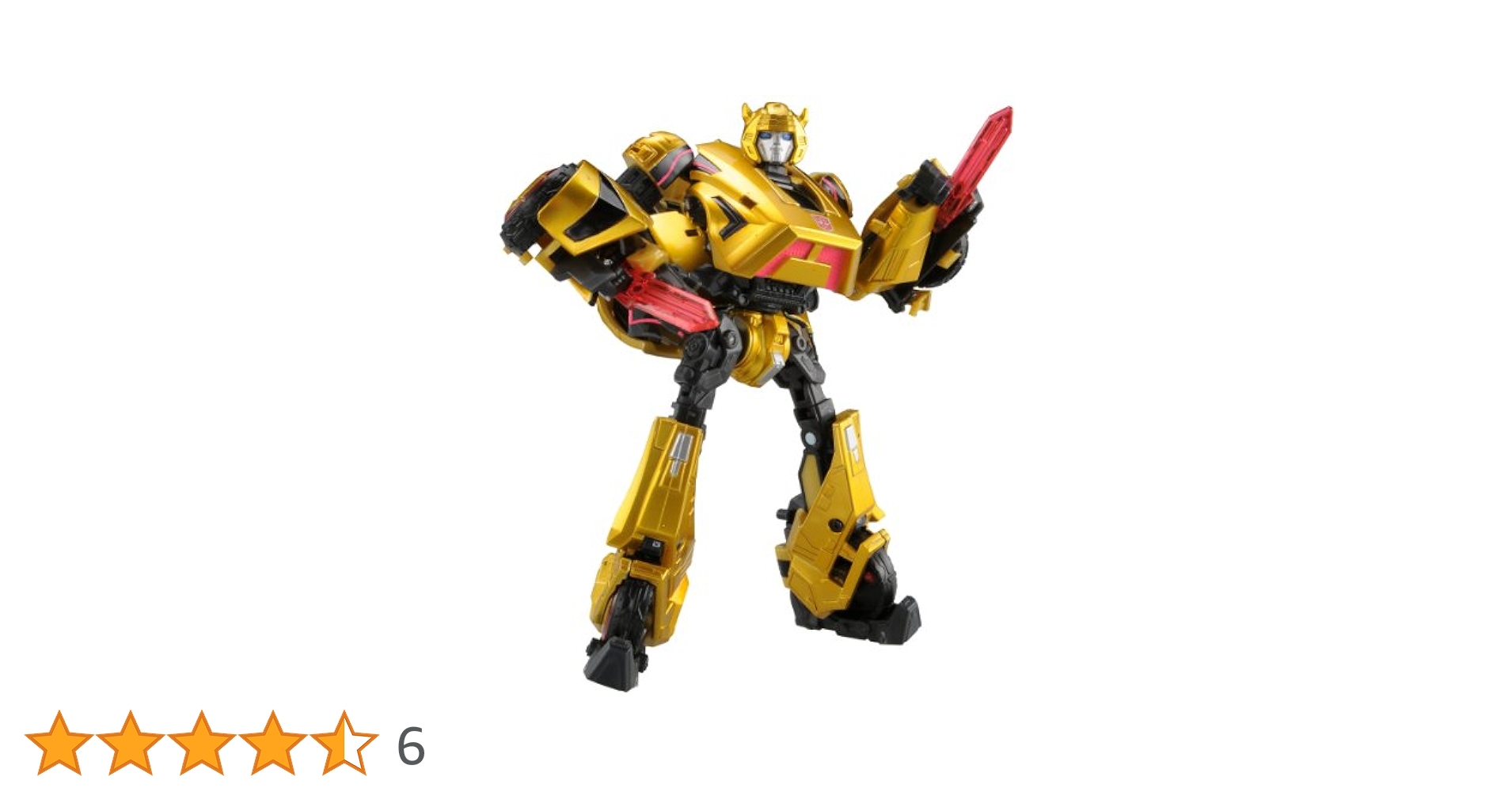 未開封新品 トランスフォーマー ユナイテッドUN-02 バンブルビー 未開封新品 トランスフォーマー ユナイテッドUN-02 バンブルビー
