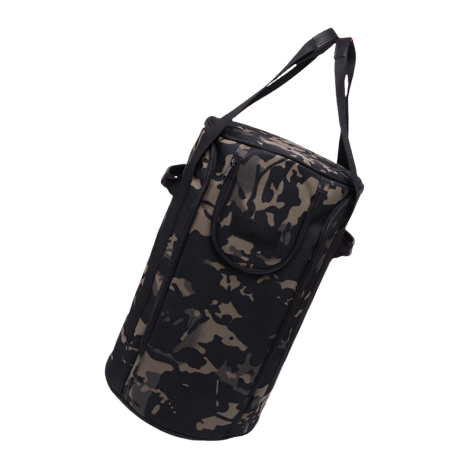 GTYLF Thickened Tear Proof Tanks Cover with Sturdy Zippers and Handles Holder Bag for Easy Transport and Waterproof Bottle Storage Bag