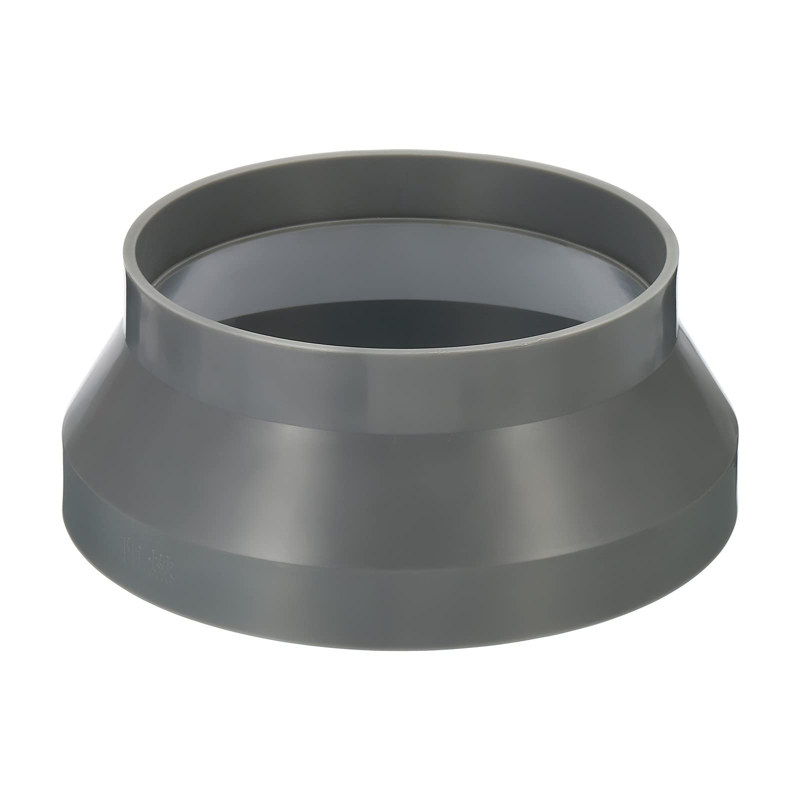 PATIKIL 8" to 6" Duct Reducer Connector
