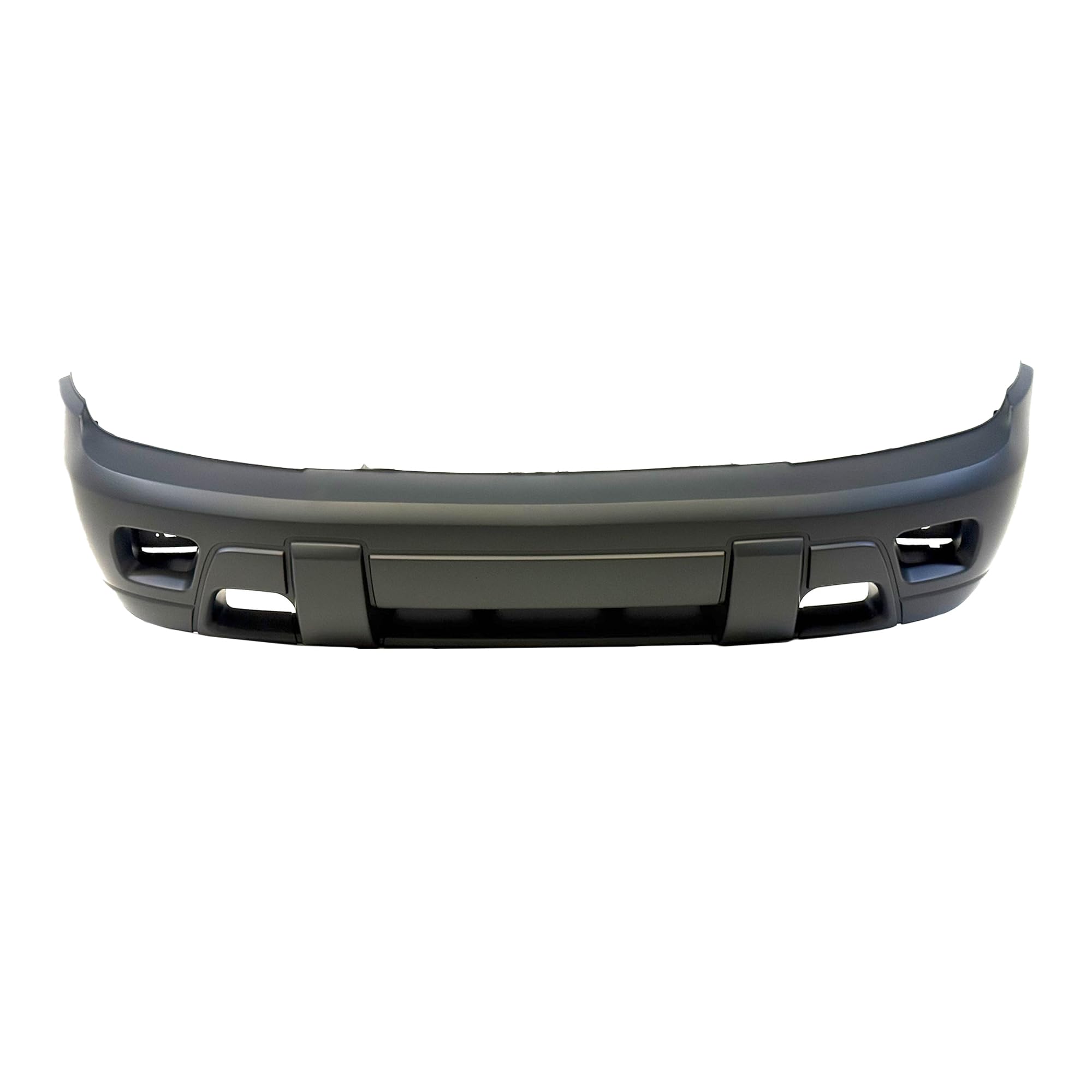 FitParts Compatible with Chevrolet Trailblazer 2002–2007 Front Bumper Cover