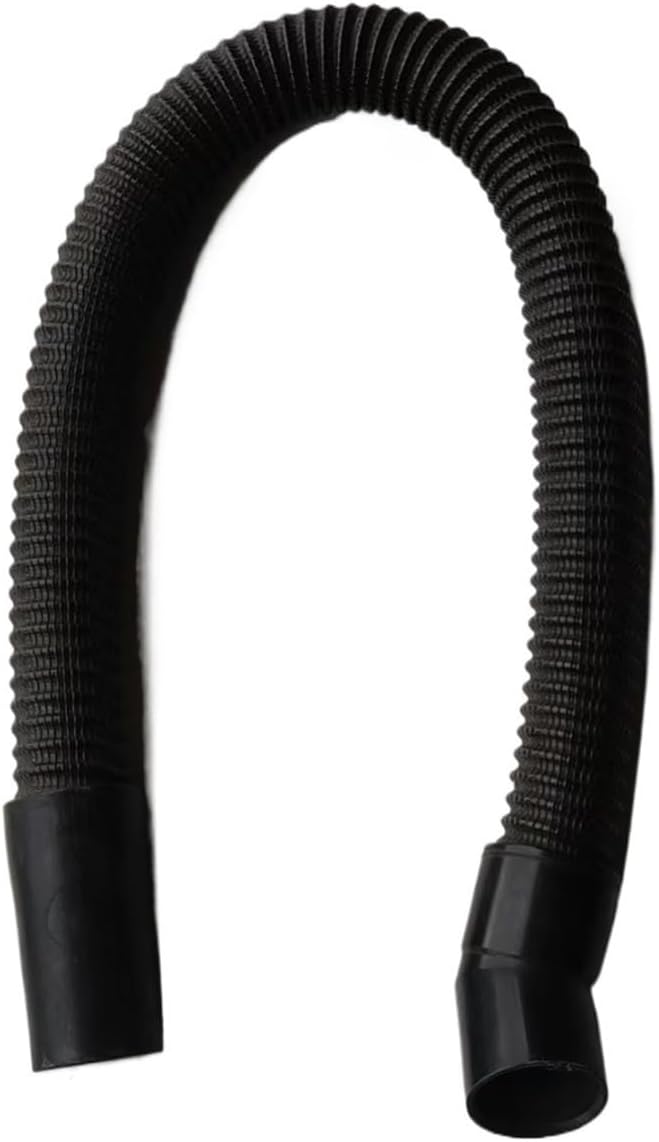 Compatible with Kärcher, BD50/50 Scrubber Hose Set Inlet/Drain/Sewer/Suction Hose Replacement Parts(Suction Hose)