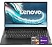 Lenovo V15 Laptop - Special Business Edition - 15.6 FHD - AMD Ryzen 5 7520U (Beats i7-1165G7) - 16GB Memory - 1TB PCIe SSD - Long Battery Life - Military-Grade Durability - Win 11 Pro
