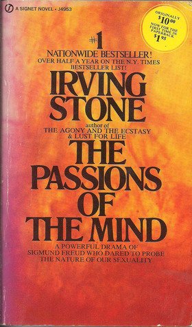 Passions of the Mind 0451087895 Book Cover