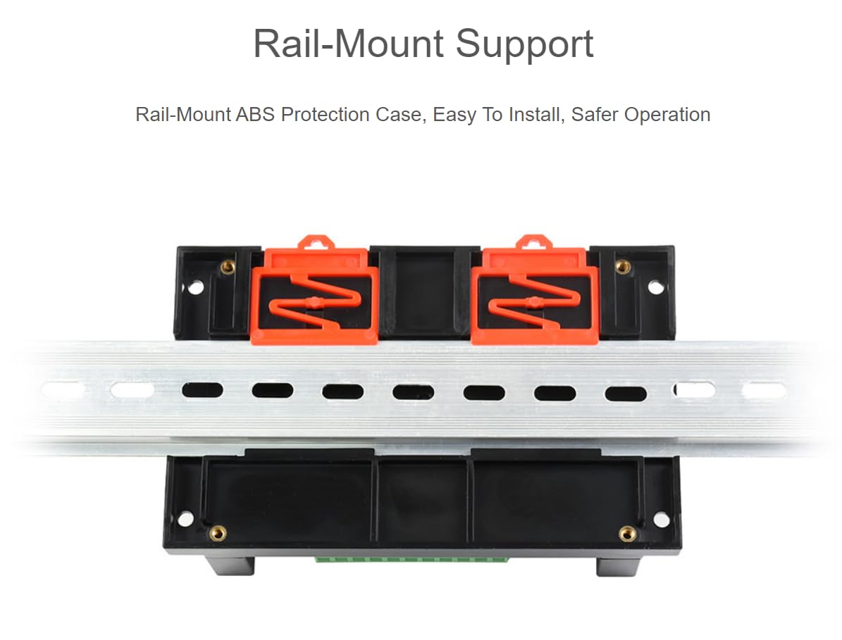 Módulo de expansión inalámbrico industrial IoT 5G/4G diseñado módulo 4 de cómputo con ranura M.2 integrada del módulo de UPS