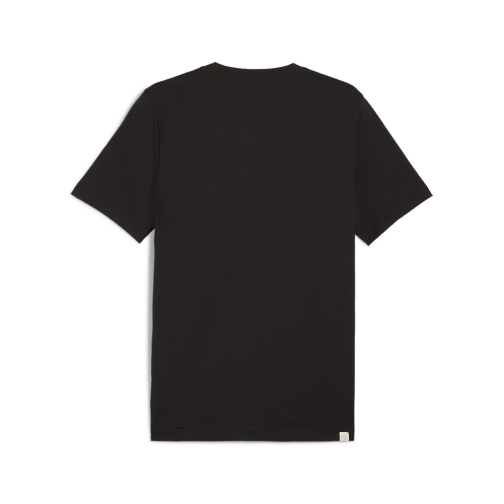 PUMA Better Sportswear T-Shirt Weiß Herren