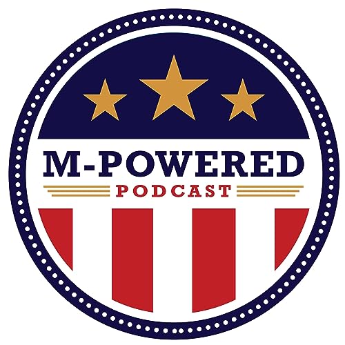 M-Powered Titelbild
