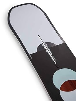 Men’s BURTON BOARD Wear US SIZE/ M BURTON Mens Genesis EST Matty Black stiprinājumi - Boards.lv